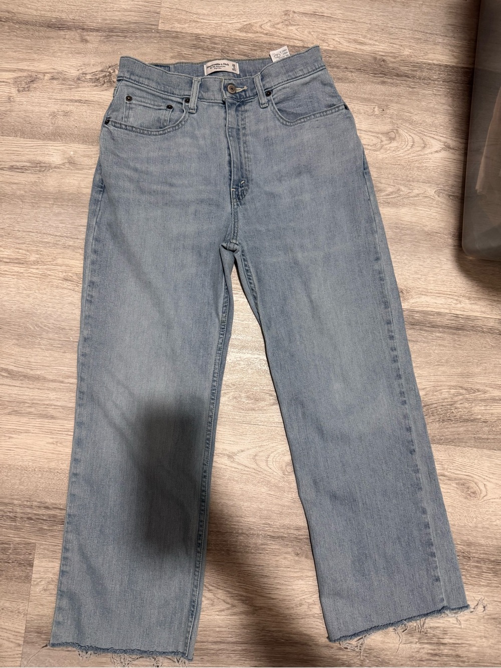 Abercrombie JEANS